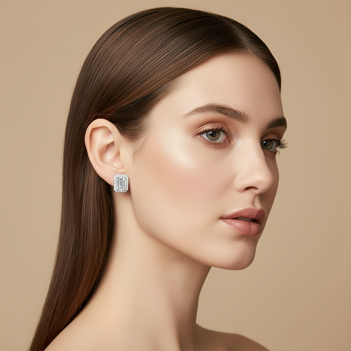 Virelle earrings