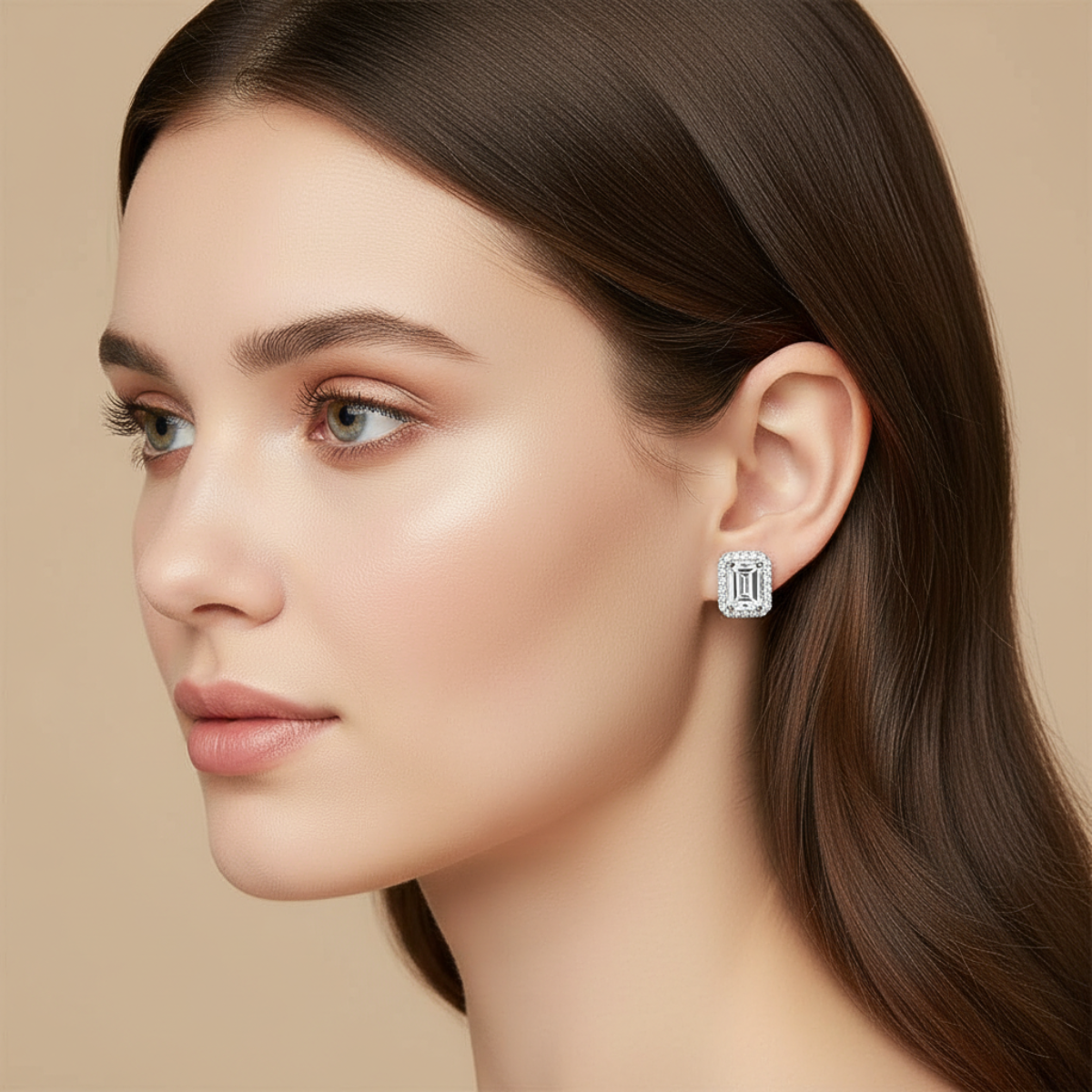 Virelle earrings